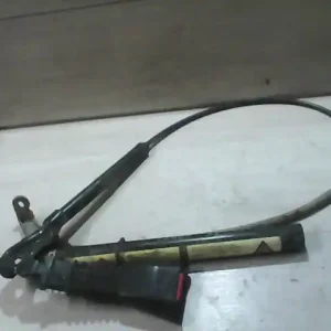 OPEL COMBO 93-2000 Jobb első övfeszítő bontott alkatrész Utolsó esély