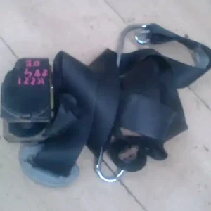 OPEL CORSA A 90-93 Bal első biztonsági öv 3 ajtósbontott alkatrész Korlátozott ajánlat