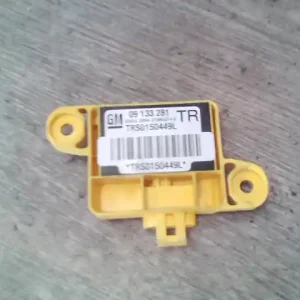 OPEL ASTRA G 97-04 ütközés érzékelő bontott alkatrész Végkiárusítás