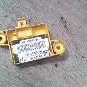 OPEL ASTRA G 97-04 ütközés érzékelő bontott alkatrész Nézd meg most