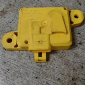 OPEL ASTRA G 97-04 ütközés érzékelő kombi bontott alkatrész Kiárusítás