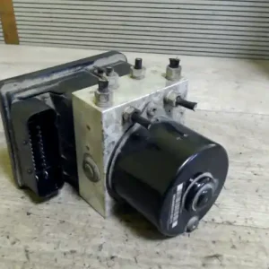 OPEL ASTRA H 04-10 Abs abr esp pumpa bontott alkatrész Azonnal elérhető