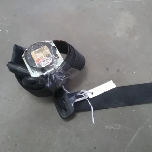 Akciós ár OPEL ASTRA H 04-10 Bal első biztonsági öv övfeszítős 3 ajtós bontott alkatrész