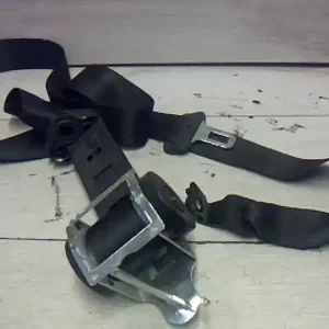 OPEL ASTRA H 04-10 Jobb első biztonsági öv 5 ajtós bontott alkatrész Kiárusítás