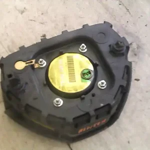 OPEL ASTRA H 04-10 Kormány légzsák bontott alkatrész Alacsony ár