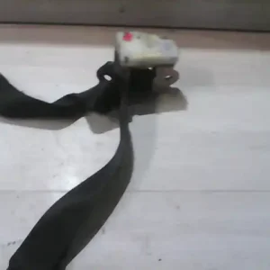 Utolsó esély OPEL CORSA B 93-00 Bal első biztonsági öv 5 ajtós bontott alkatrész