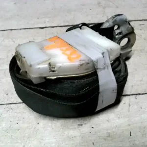 OPEL CORSA B 93-00 Bal első biztonsági öv bontott alkatrész Ingyenes szállítás