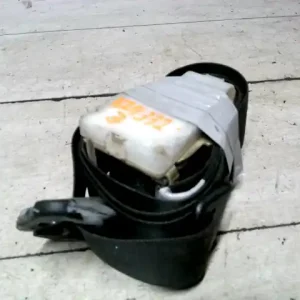 OPEL CORSA B 93-00 Jobb első biztonsági öv bontott alkatrész Ingyenes szállítás