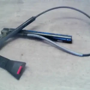 OPEL CORSA B 93-00 Jobb első övfeszítő bontott alkatrész Biztonságos fizetés