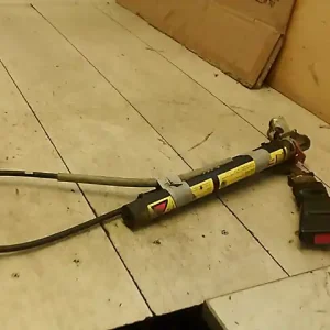 OPEL CORSA B 93-00 Jobb első övfeszítő 5 ajtós bontott alkatrész Vedd meg online