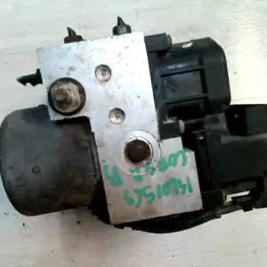 Népszerű OPEL CORSA B 93-00 Abs abr esp pumpa 1.5dbontott alkatrész