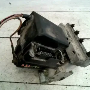 Biztonságos fizetés OPEL CORSA B 93-00 Abs abr esp pumpa bontott alkatrész