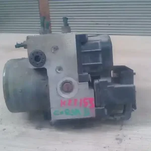 OPEL CORSA B 93-00 Abs kocka1.4i bontott alkatrész Kedvezmény