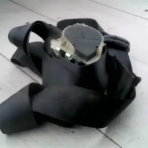 Bestseller OPEL CORSA B 93-00 Bal első biztonsági öv 3 ajtós övfeszítős bontott alkatrész