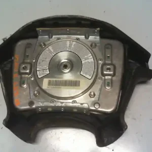 OPEL CORSA B 93-00 Kormány légzsák bontott alkatrész Biztonságos vásárlás