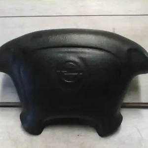 Ingyenes szállítás OPEL CORSA B 93-00 Kormány légzsák bontott alkatrész