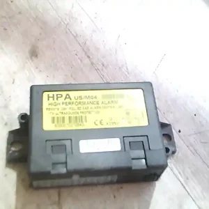 OPEL CORSA B 93-00 Riasztó központ bontott alkatrész Kedvezményes ár