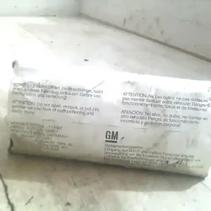 Végkiárusítás OPEL CORSA B 93-00 Utasoldali műszerfal légzsák bontott alkatrész