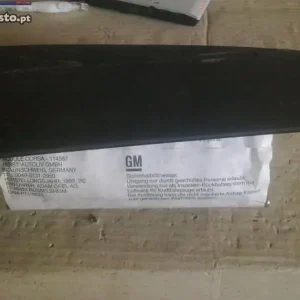 OPEL CORSA B 93-00 Utasoldali műszerfal légzsák bontott alkatrész Ingyenes szállítás