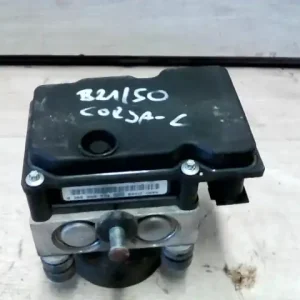 OPEL CORSA C 00-06 Abs kocka1.0i bontott alkatrész Gyors kiszállítás