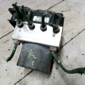 OPEL CORSA C 00-06 Abs kockabontott alkatrész Biztonságos fizetés