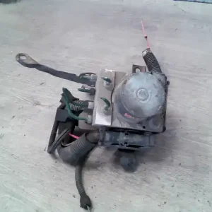 Népszerű OPEL CORSA C 00-06 Abs kockabontott alkatrész