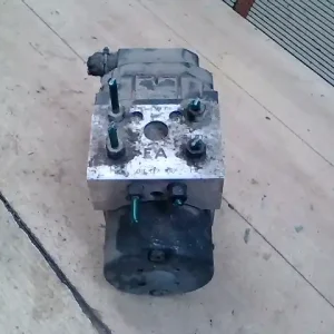 Végkiárusítás OPEL CORSA C 00-06 Abs kocka1,2i bontott alkatrész