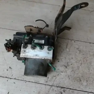 OPEL CORSA C 00-06 Abs kockabontott alkatrész Árcsökkenés