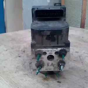 OPEL CORSA C 00-06 Abs kocka1,2i bontott alkatrész Expressz szállítás