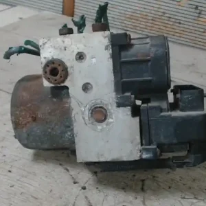 Legkelendőbb OPEL CORSA C 00-06 Abs kocka1.2 b bontott alkatrész