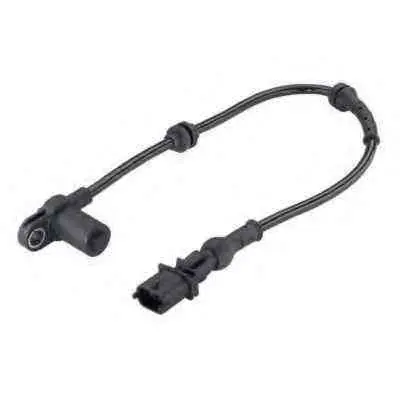 Azonnal elérhető OPEL CORSA C 00-06 Bal első abs jeladó bontott alkatrész