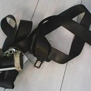 Legkelendőbb OPEL CORSA C 00-06 Jobb első biztonsági öv bontott alkatrész