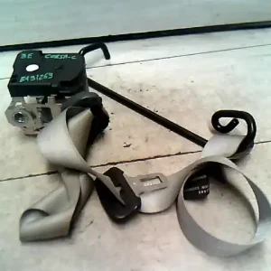 Gyors kiszállítás OPEL CORSA C 00-06 Jobb első biztonsági öv bontott alkatrész