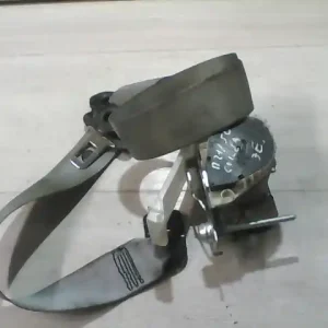 OPEL CORSA C 00-06 Jobb első biztonsági öv bontott alkatrész Legjobb ár