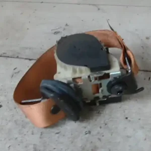 Kedvezmény OPEL CORSA C 00-06 Jobb hátsó biztonsági öv bontott alkatrész