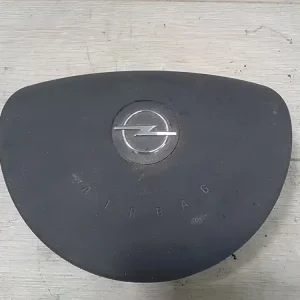 OPEL CORSA C 00-06 Kormány légzsák bontott alkatrész Újdonság