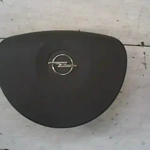 Kedvezményes ár OPEL CORSA C 00-06 Kormány légzsák bontott alkatrész