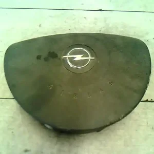 Vedd meg most OPEL CORSA C 00-06 Kormány légzsák bontott alkatrész