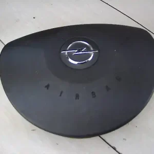 OPEL CORSA C 00-06 Kormány légzsák bontott alkatrész Gyors szállítás