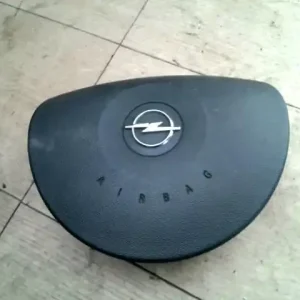 OPEL CORSA C 00-06 Kormány légzsák bontott alkatrész Expressz kézbesítés