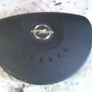 Expressz szállítás OPEL CORSA C 00-06 Kormány légzsák bontott alkatrész