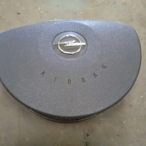 OPEL CORSA C 00-06 Kormány légzsák bontott alkatrész Árcsökkenés