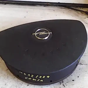 OPEL CORSA C 00-06 Kormány légzsák bontott alkatrész Szezonális akció