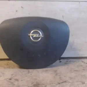 Kedvezményes ár OPEL CORSA C 00-06 Kormány légzsák bontott alkatrész