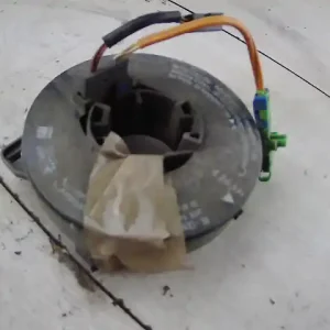 OPEL MERIVA A 03-09 Légzsák átvezető szalagkábel bontott alkatrész Legkelendőbb