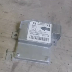 Szuper ajánlat OPEL MERIVA A 03-09 Légzsák indító elektronika bontott alkatrész