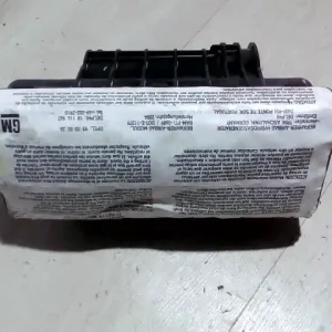 Expressz kézbesítés OPEL MERIVA A 03-09 Utasoldali műszerfal légzsák bontott alkatrész