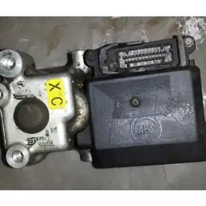 Biztonságos vásárlás OPEL OMEGA B Abs abr esp pumpa bontott alkatrész