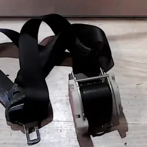 OPEL OMEGA B Bal első biztonsági öv bontott alkatrész Szuper akció