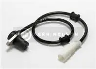 Vásárlói kedvenc OPEL KADETT E Bal első abs jeladó bontott alkatrész